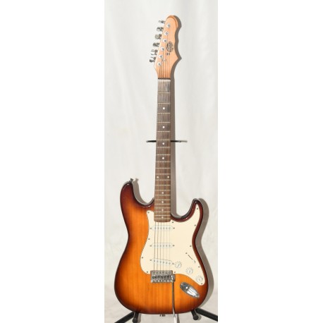GUITARRA ELÉCTRICA 07 USA GUITARS