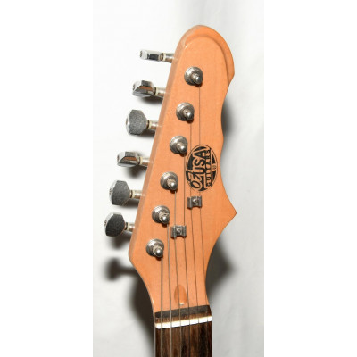 GUITARRA ELÉCTRICA 07 USA GUITARS