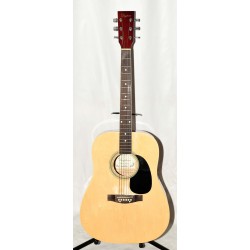 GUITARRA CLASICA DAYTONA A411-NA