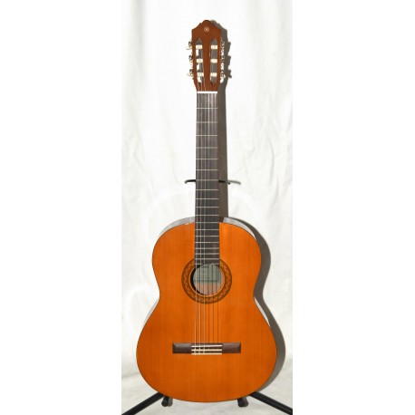 GUITARRA CLASICA YAMAHA C40