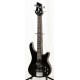 BAJO ELÉCTRICO ESCALA CORTA GEAR 4 MUSIC
