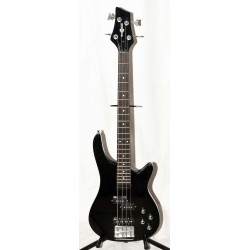 BAJO ELÉCTRICO ESCALA CORTA GEAR 4 MUSIC