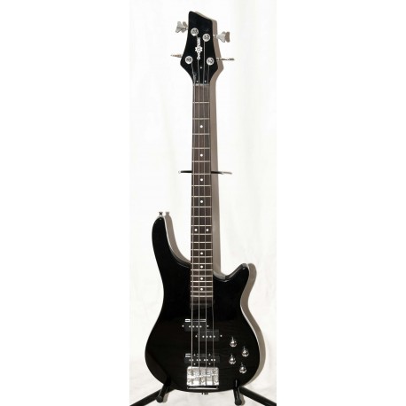 BAJO ELÉCTRICO ESCALA CORTA GEAR 4 MUSIC