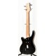 BAJO ELÉCTRICO ESCALA CORTA GEAR 4 MUSIC