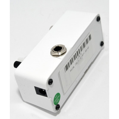 PEDAL DE EFECTOS DELAY MIGHTY SOUND M5