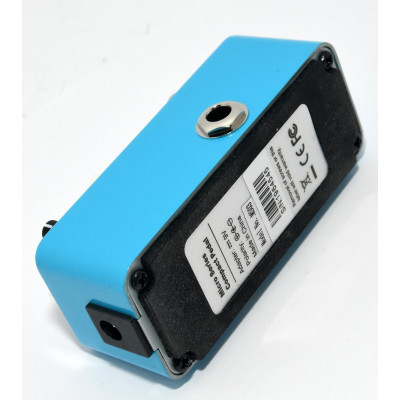 PEDAL DE EFECTOS REVERB MOOER SKY VERB