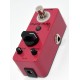 PEDAL DE EFECTOS DELAY ANALOGICO MOOER ANA ECHO