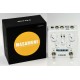 PEDAL DE EFECTOS MASAMUNE NUX BOOSTER & KOMPRESSOR