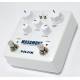 PEDAL DE EFECTOS MASAMUNE NUX BOOSTER & KOMPRESSOR