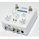 PEDAL DE EFECTOS MASAMUNE NUX BOOSTER & KOMPRESSOR