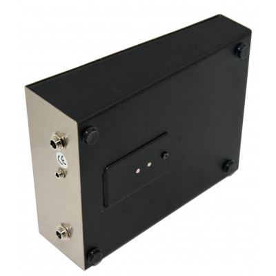 PEDAL DE EFECTOS DISTORSION ELECTRO-HARMONIX BIG MUFF PI