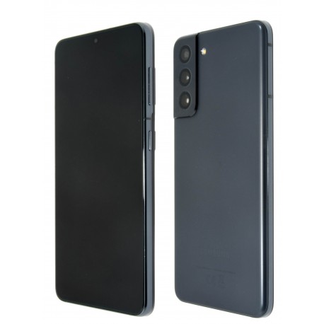 SAMSUNG GALAXY S21 5G 128GB NEGRO