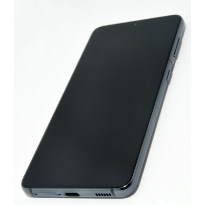 SAMSUNG GALAXY S21 5G 128GB NEGRO