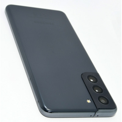 SAMSUNG GALAXY S21 5G 128GB NEGRO