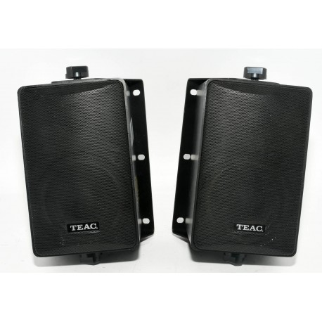 PAREJA DE ALTAVOCES TEAC LS-X8