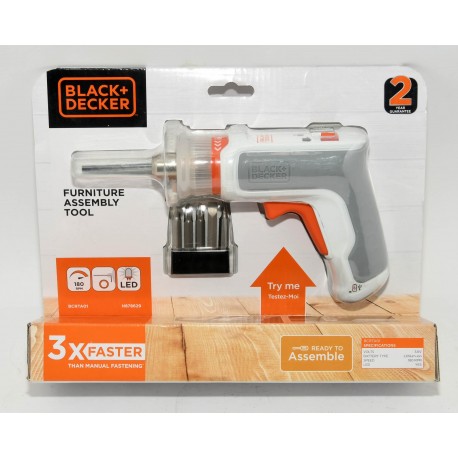 ENSAMBLADOR BLACK DECKER BCRTA01