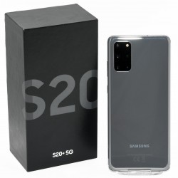 SAMSUNG GALAXY S20 PLUS 5G 128GB GRIS