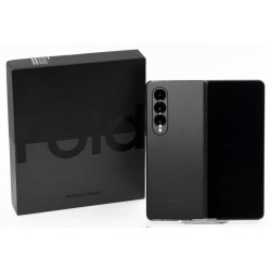 SAMSUNG GALAXY Z FOLD4 5G 256GB NEGRO
