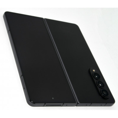 SAMSUNG GALAXY Z FOLD4 5G 256GB NEGRO