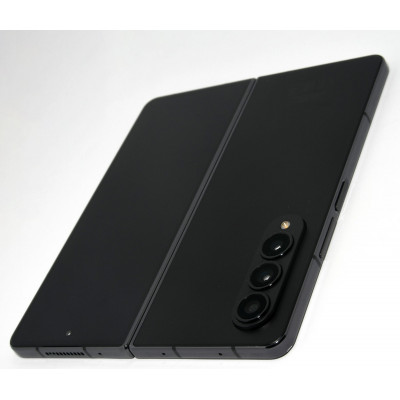 SAMSUNG GALAXY Z FOLD4 5G 256GB NEGRO