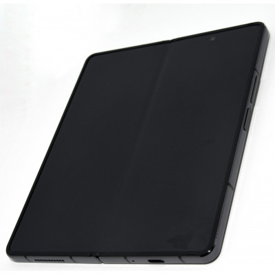 SAMSUNG GALAXY Z FOLD4 5G 256GB NEGRO