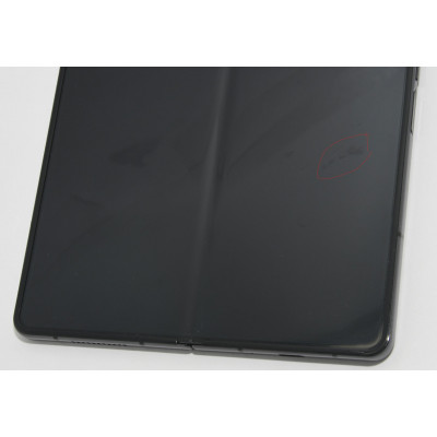 SAMSUNG GALAXY Z FOLD4 5G 256GB NEGRO