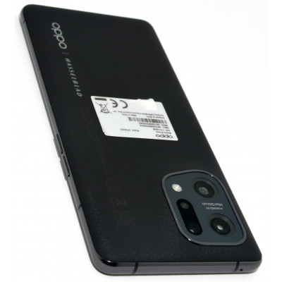 OPPO FIND X5 5G 256GB NEGRO