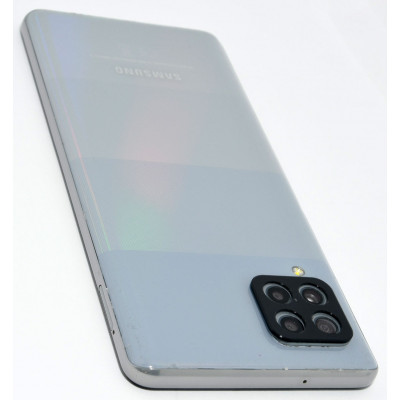 SAMSUNG GALAXY A42 5G 128GB GRIS