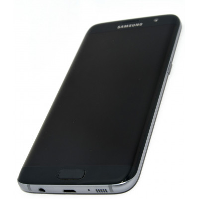 SAMSUNG GALAXY S7 EDGE 32GB NEGRO