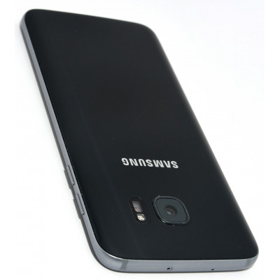 SAMSUNG GALAXY S7 EDGE 32GB NEGRO