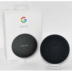 GOOGLE NEST MINI 2ª GEN