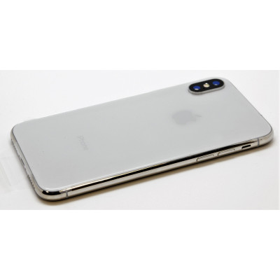 Iphone X 64GB A1901 Space Gray