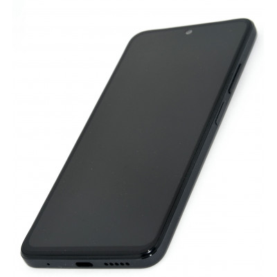 XIAOMI REDMI NOTE 11 128GB NEGRO