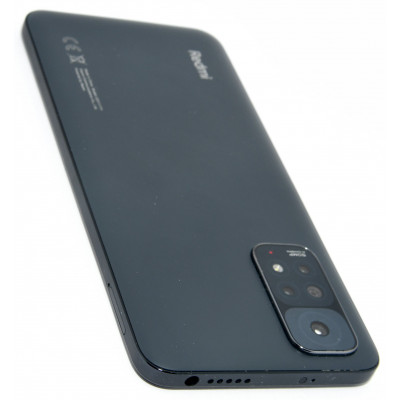 XIAOMI REDMI NOTE 11 128GB NEGRO