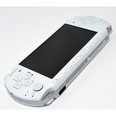 CONSOLA SONY PSP 3004