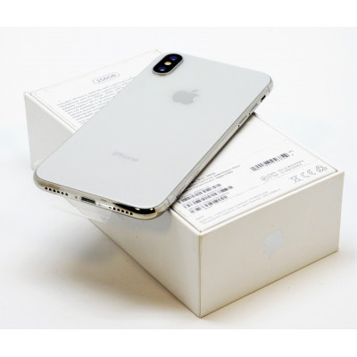 Iphone X 64GB A1901 Space Gray