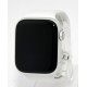 APPLE WATCH SERIES 8 ALUMINIO 45MM CEL PLATA