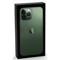 IPHONE 13 PRO MAX 256GB VERDE PRECINTADO