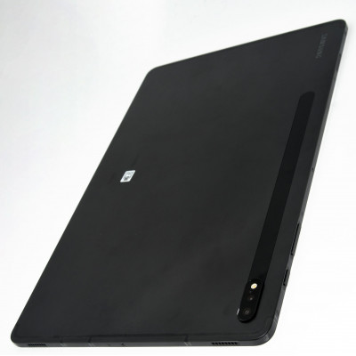 TABLET SAMSUNG GALAXY TAB S8+ WIFI 128GB NEGRO