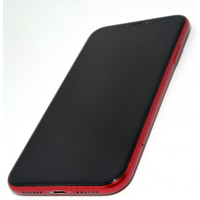 IPHONE XR 256GB ROJO