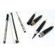 CONJUNTO PORTAMINAS Y BOLIGRAFO MONTBLANC MEISTERSTUCK