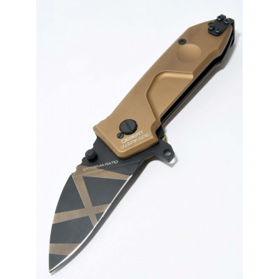 NAVAJA EXTREMA RATIO MF0 DESERT WARFARE