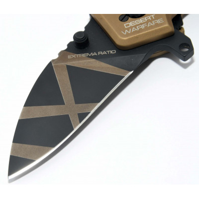 NAVAJA EXTREMA RATIO MF0 DESERT WARFARE