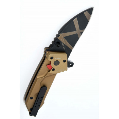 NAVAJA EXTREMA RATIO MF0 DESERT WARFARE