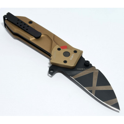 NAVAJA EXTREMA RATIO MF0 DESERT WARFARE