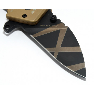 NAVAJA EXTREMA RATIO MF0 DESERT WARFARE