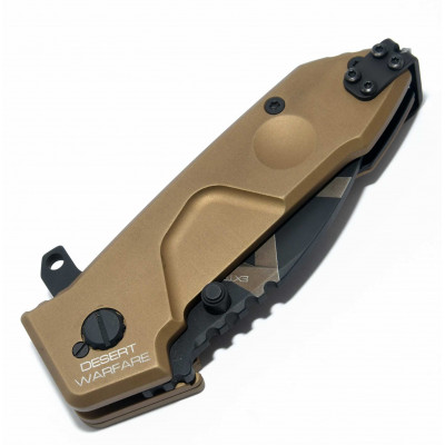 NAVAJA EXTREMA RATIO MF0 DESERT WARFARE