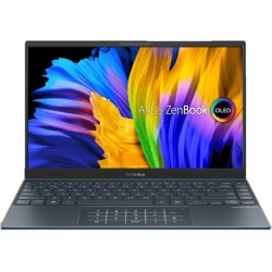 PORTATIL ULTRABOOK ASUS ZENBOOK UX325EA / INTEL i5-1135G7 4.2GHz / 500GB SSD / 16GB RAM