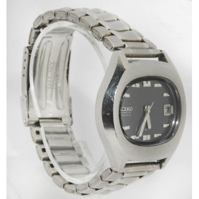 RELOJ SEIKO 17 JEWELS 7025-5000