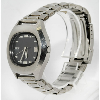 RELOJ SEIKO 17 JEWELS 7025-5000